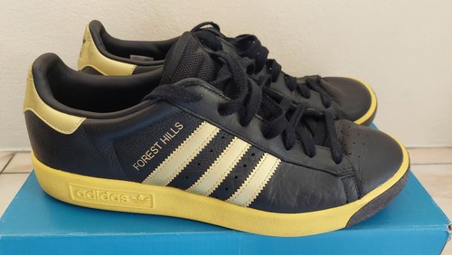 Adidas forest hills 5 - forest, 11,5