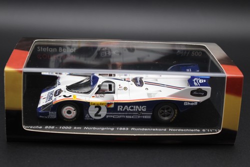 Spark porsche 956 2 - spark++porsche,