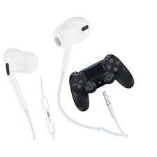 PS4 Headset mit Mikrofon –