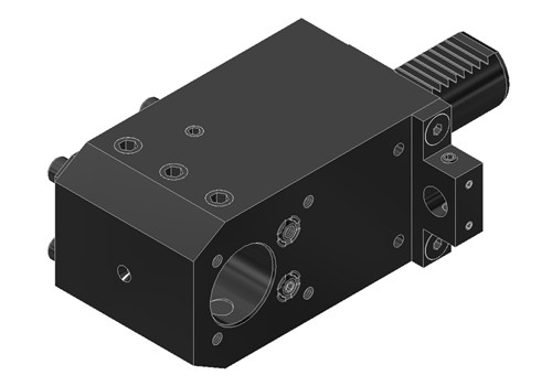 Ews traub 3032lctx - traub, vdi