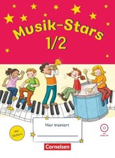 Musik stars grundwissen - musik-stars,