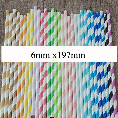 1000 flexible trinkhalme - 1000,