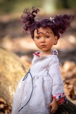 "MOA" - new 2025 ZWERGNASE