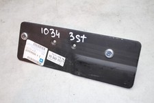 Original Opel GM Verstärkung Boden Hinten oben Links Astra G CC OPC - 90560003