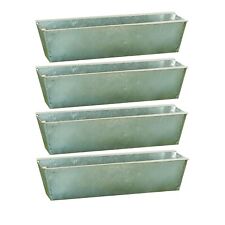 Pflanzkasten für Palette