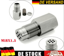 O2 Lambdasonde Lambda