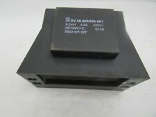 Transformator 5560001327  BV 20.455/508-001  25/125/21-C Bosch Maxx WFR 3240