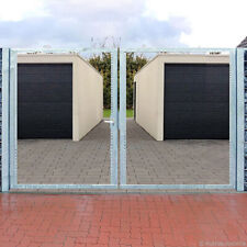 Einfahrtstor 350x180cm