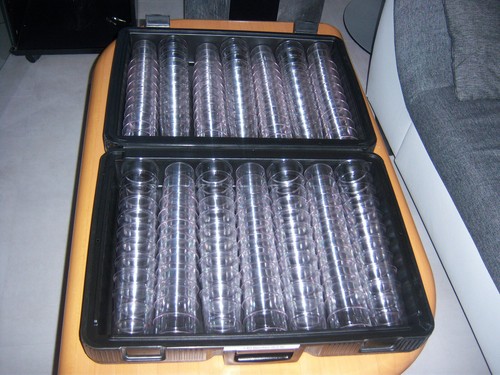 Plastikbecher mehrweg 100
