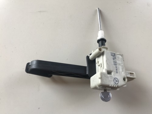 Stellmotor tankklappe - stellmotor,