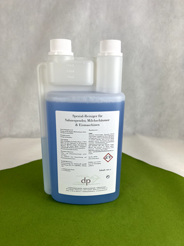 Spezial milch - 1l, dp-spezial