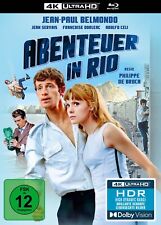 Abenteuer in Rio - 2-Disc