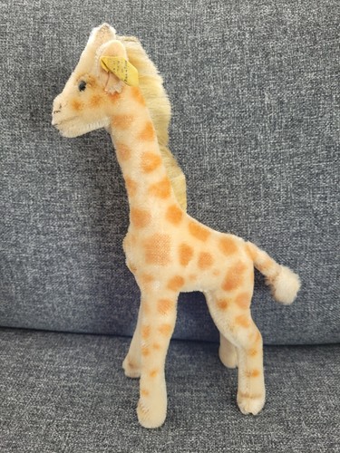 Steiff giraffe cm - steiff,