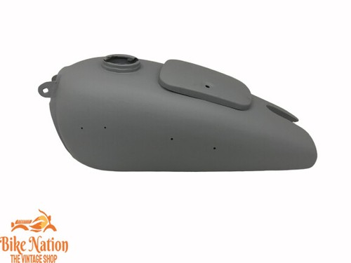 Fit for bmw r71 - raw, steel