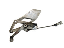 Honda cbr 600f pc31 front - front, foot