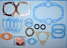 Dichtungssatz triumph pre unit - triumph,