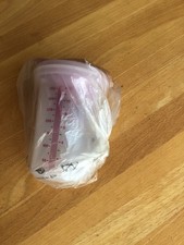 Tupperware Neu Shake It 450ml