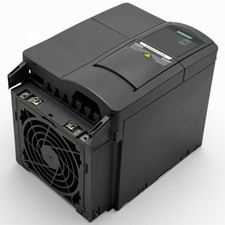 Siemens Micromaster 420