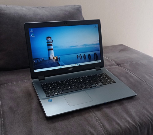 Acer aspire e5 - aspire, 17.3"