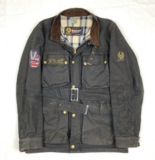 Vintage Belstaff Trailmaster