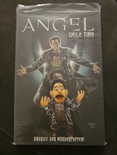 ANGEL - SMILE TIME - Angriff der Mörderpuppen! (BUFFY) Comic SC DE Softcover D5