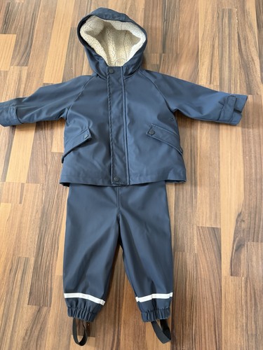 Zara regenjacke mit - regenjacke, regenhose