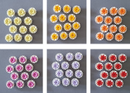 12x lego pflanzen blatt - 12x,