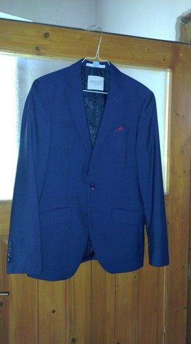 Digel slim fit anzug teilig - anzug,,