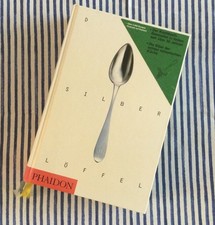 Der Silberlöffel, die Bibel