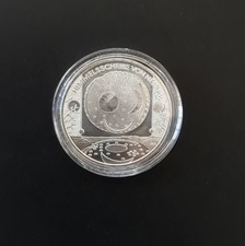 10 Euro 925 Silber
