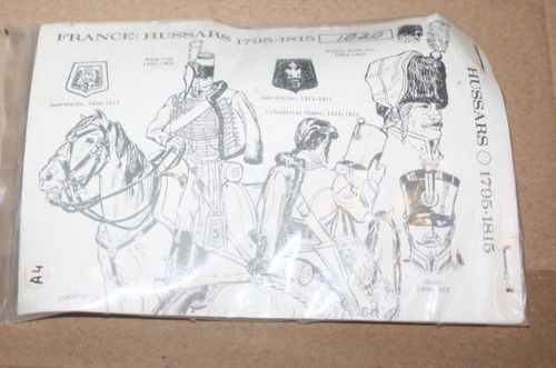 Men arms miniatures zinn 54 - men,