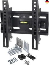 Maclean MC-667N TV Wandhalterung 13-42 Zoll Universal OLED QLED LED LCD Plasma