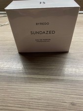 byredo parfum Sundazed