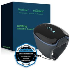 Wellue O2 Ring