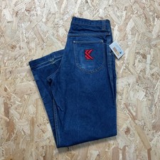 Vintage Karl Kani Blue Denim