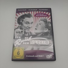 Der raub sabinerinnen - der,