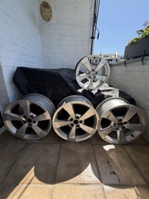 Original Audi A1 16 Zoll