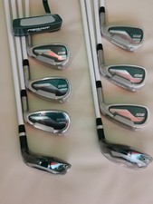 Wilson SGI Komplettset +1,0