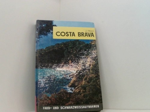 Costa brava fauli - costa, brava.