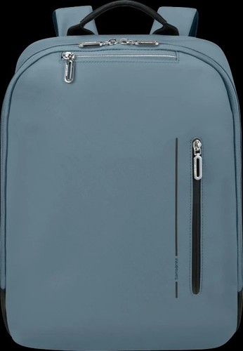 Samsonite rucksack blau - samsonite, mit