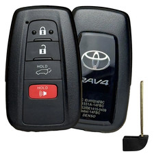 New Oem 2019-2025 Toyota RAV4