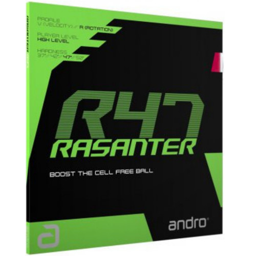 Andro rasanter r47 - andro,