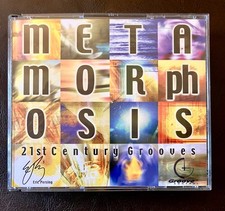 Spectrasonics Metamorphosis