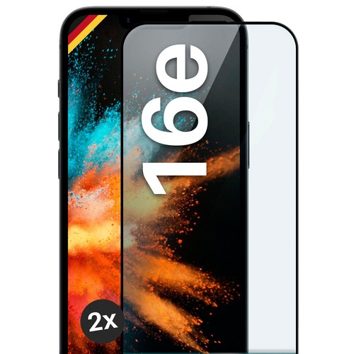Panzerfolie für apple - 2x,