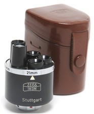 Zeiss Ikon for Contax 440