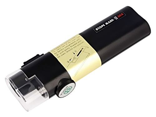 Alcron handmikroskop oberfl - alcron,