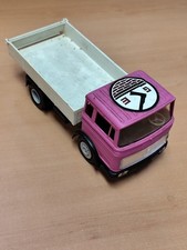 LKW WADER Modell Mercedes Benz Plastik MK1