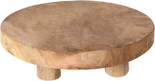Kleiner deko hocker - kleiner,