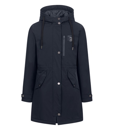 Reitmantel reitparka ava wind - reitparka,