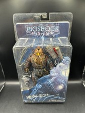 Neca bioshock subject - bioshock, delta